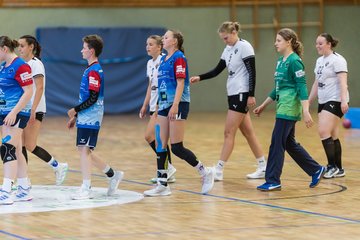 Bild 8 - wAJ Quali zur OL Runde 2